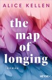 The Map of Longing (eBook, ePUB)