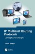 IP Multicast Routing Protocols (eBook,... - Bild 1