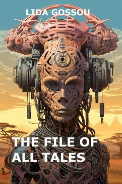 Cover The File of all Tales (eBook, ePUB)
