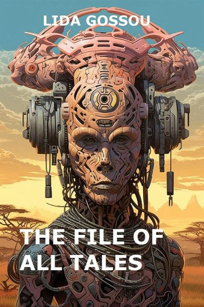 The File of all Tales (eBook, ePUB) The File of all Tales (eBook, ePUB)