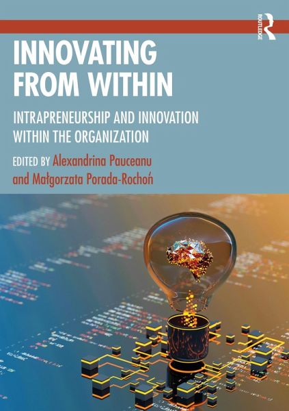 Innovating From Within (eBook, ePUB) Innovating From Within (eBook, ePUB)