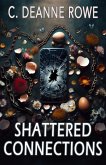 Shattered Connections (Shattered Walls Series) (eBook, ePUB)