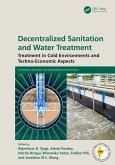Decentralized Sanitation and Water Treatment (eBook, PDF)