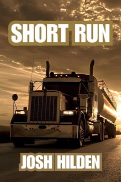 Cover Short Run (The Hildenverse) (eBook, ePUB)