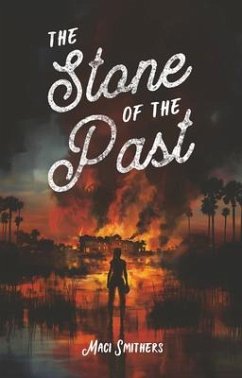 Cover The Stone of the Past (eBook, ePUB)