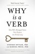 Why Is a Verb (eBook, ePUB) - Bild 1