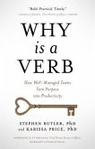 Why Is a Verb (eBook, ePUB)