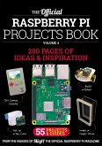 The Official Raspberry Pi Projects Book Volume 4 (eBook, ePUB)