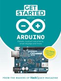 Get Started With Arduino (eBook, ePUB)