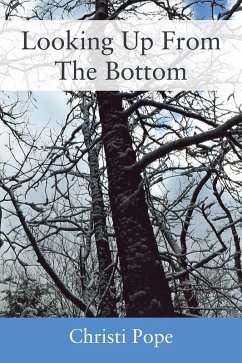 Looking Up From The Bottom (eBook, ePUB) - Pope, Christi
