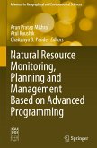 Natural Resource Monitoring, Planning and Management Based on Advanced Programming