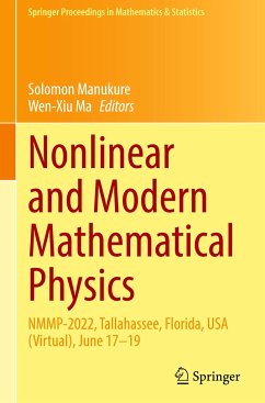 Nonlinear and Modern Mathematical Physics