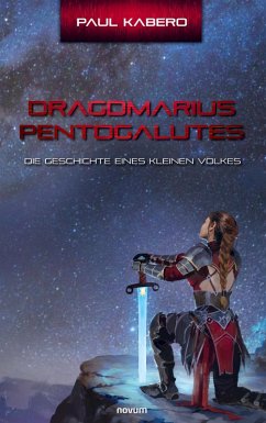 Dragdmarius Pentogalutes - KaBeRo, Paul