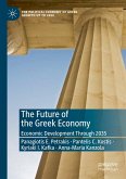 The Future of the Greek Economy