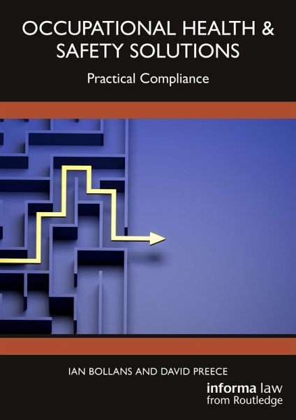 Occupational Health & Safety Solutions (eBook, PDF) Occupational Health & Safety Solutions (eBook, PDF)