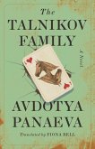 The Talnikov Family (eBook, ePUB)