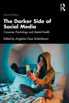 The Darker Side of Social Media (eBook, PDF)
