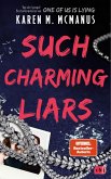 Such Charming Liars (eBook, ePUB)