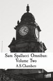 Sam Spallucci Omnibus (eBook, ePUB)