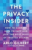 The Privacy Insider (eBook, ePUB)