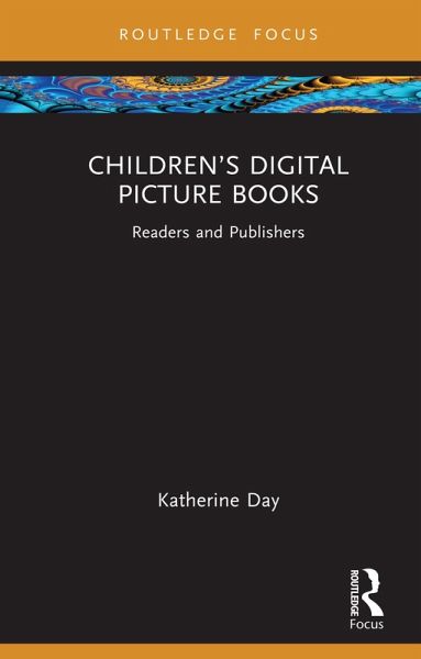 Children's Digital Picture Books (eBook, ePUB) Children's Digital Picture Books (eBook, ePUB)
