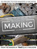 Book of Making Volume 2 (eBook, ePUB)