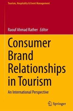 Consumer Brand Relationships in Tourism