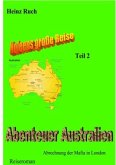 Abenteuer Australien