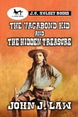 The Vagabond Kid and the Hidden Treasure (eBook, ePUB)