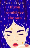 If you could see the sun (eBook, ePUB)