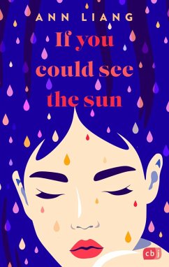 If you could see the sun (eBook, ePUB) - Liang, Ann