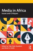 Media in Africa (eBook, ePUB)