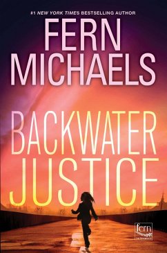 Backwater Justice (eBook, ePUB) - Michaels, Fern