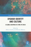 Uyghur Identity and Culture (eBook, PDF)