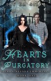 Hearts in Purgatory (Sierra Nevada Immortals, #1) (eBook, ePUB)