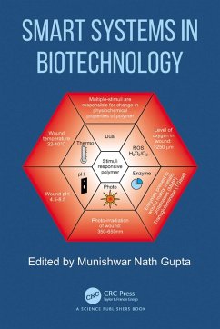 Smart Systems in Biotechnology (eBook, ePUB)
