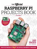 The Official Raspberry Pi Projects Book Volume 5 (eBook, ePUB)