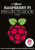The Official Raspberry Pi Projects Book Volume 2 (eBook, ePUB)
