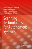Scanning Technologies for Autonomous Systems