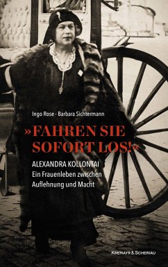 Fahren Sie sofort los! - Sichtermann, Barbara;Rose, Ingo