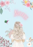 Notes - Notizbuch