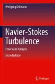 Navier-Stokes Turbulence