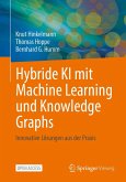 Hybride KI mit Machine Learning und Knowledge Graphs