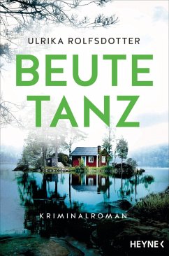 Beutetanz (eBook, ePUB) - Rolfsdotter, Ulrika