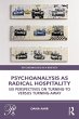 Psychoanalysis as Radical Hospitality... - Bild 1
