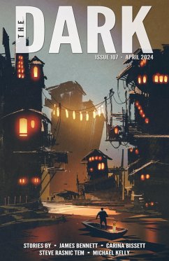 Cover The Dark Issue 107 (eBook, ePUB)
