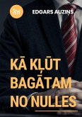 Ka klut bagatam no nulles (eBook, ePUB)