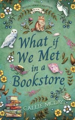 Cover What If We Met In A Bookstore (eBook, ePUB)
