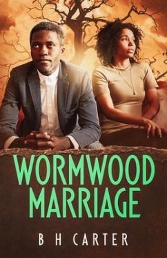 Cover WORMWOOD MARRIAGE (eBook, ePUB)