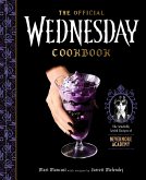 The Official Wednesday Cookbook (eBook, ePUB)